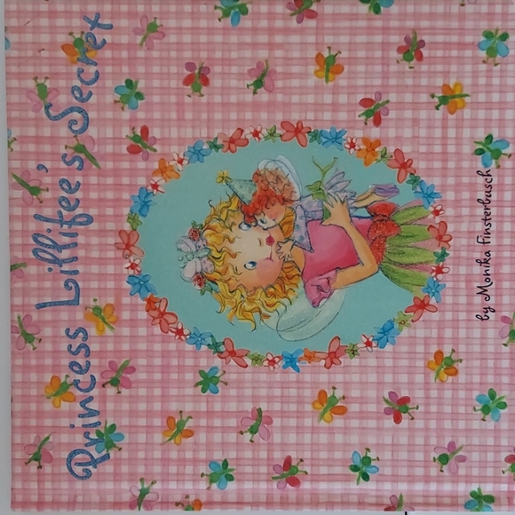 Bundle of 2 Hardcover Children's Books - Picture 5 of 7